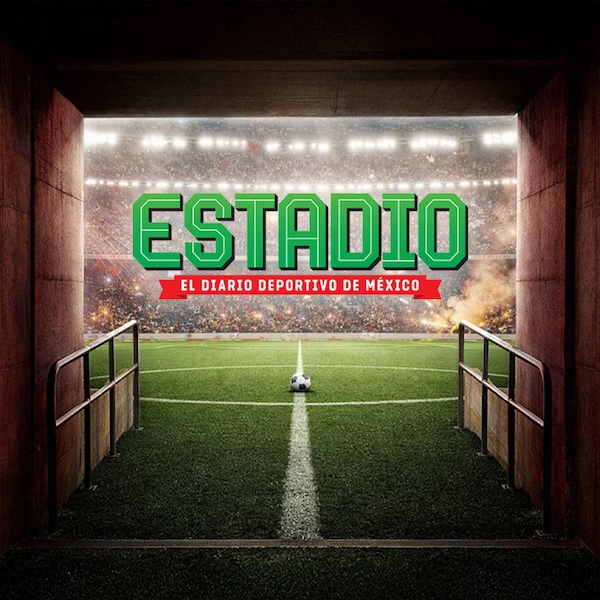 Estadio Deportes