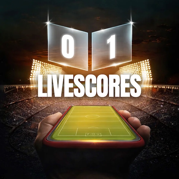 LiveScores